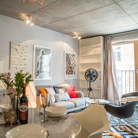 Old Town - 47m2, Location - By Rentujemy 크라쿠프