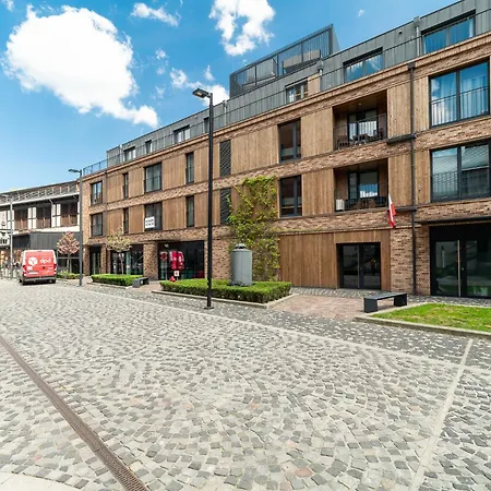 Old Town - 47m2, Location - By Rentujemy 크라쿠프