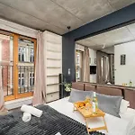 Old Town - 47m2, Location - By Rentujemy * Kraków