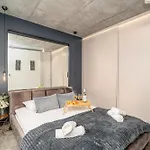 Lägenhet Old Town - 47m2, Location - By Rentujemy Kraków