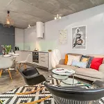 Lägenhet Old Town - 47m2, Location - By Rentujemy