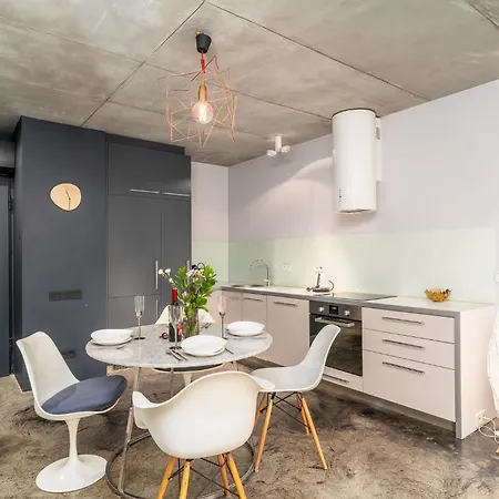 Old Town - 47m2, Location - By Rentujemy Apartmán Krakov