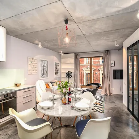 Old Town - 47m2, Location - By Rentujemy *