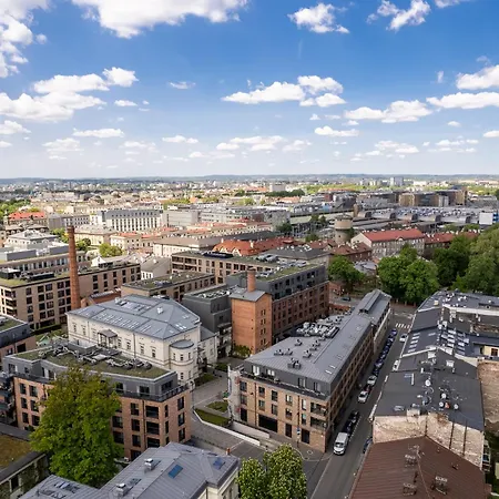 Old Town - 47m2, Location - By Rentujemy *