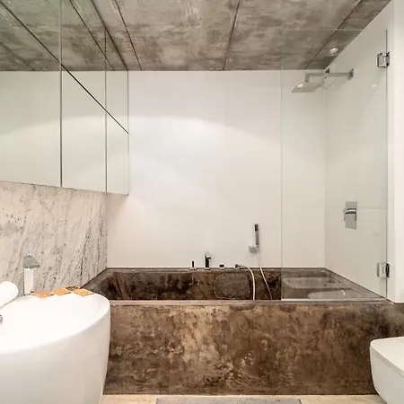 Old Town - 47m2, Location - By Rentujemy Appartement