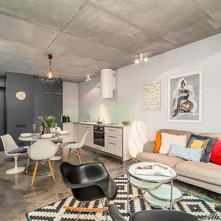 Appartement Old Town - 47m2, Location - By Rentujemy Krakau