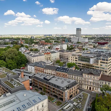 Old Town - 47m2, Location - By Rentujemy *