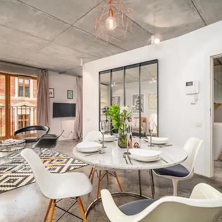 Appartement Old Town - 47m2, Location - By Rentujemy *