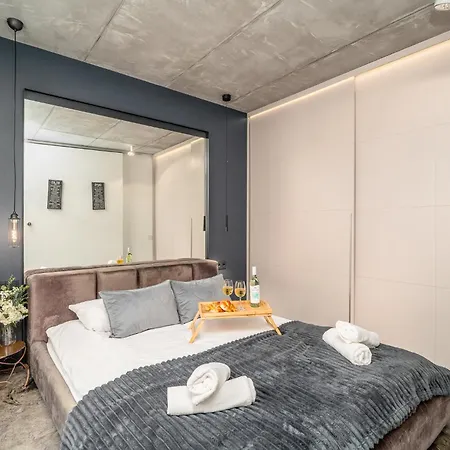 Apartment Old Town - 47m2, Location - By Rentujemy Krakau